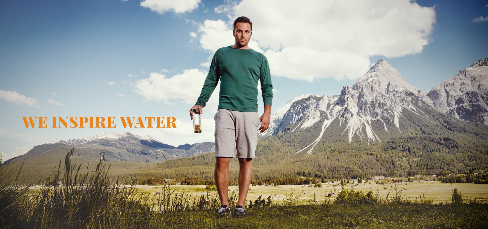 VitaJuwel | Original Gem Water Products| Inventor of Crystal Water