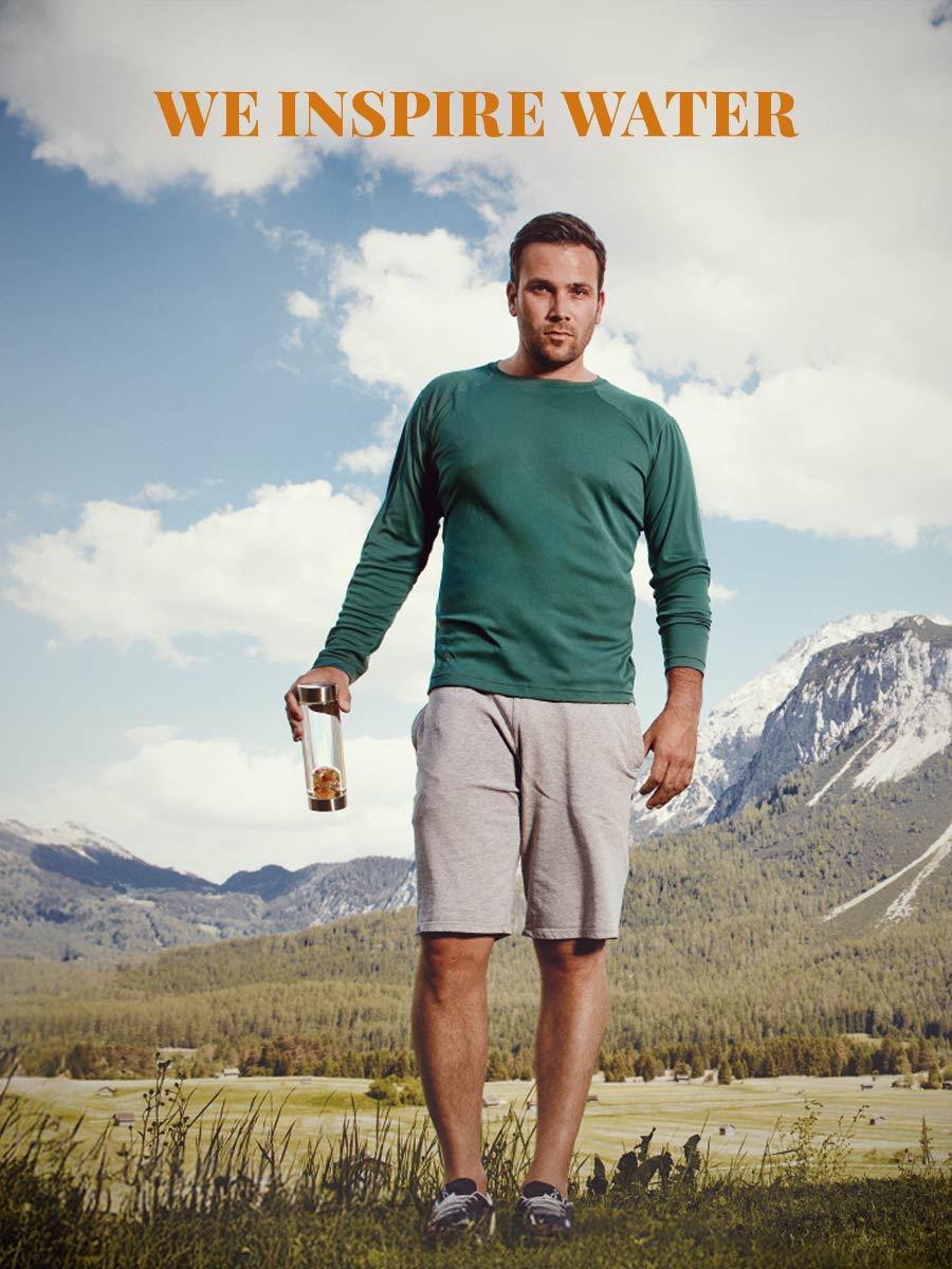 VitaJuwel | Original Gem Water Products| Inventor of Crystal Water