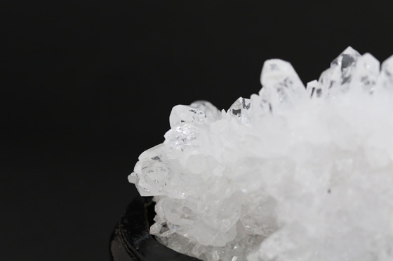 中国・四川省産 水晶クラスター | ハワイ ブレッシングパワーストーン