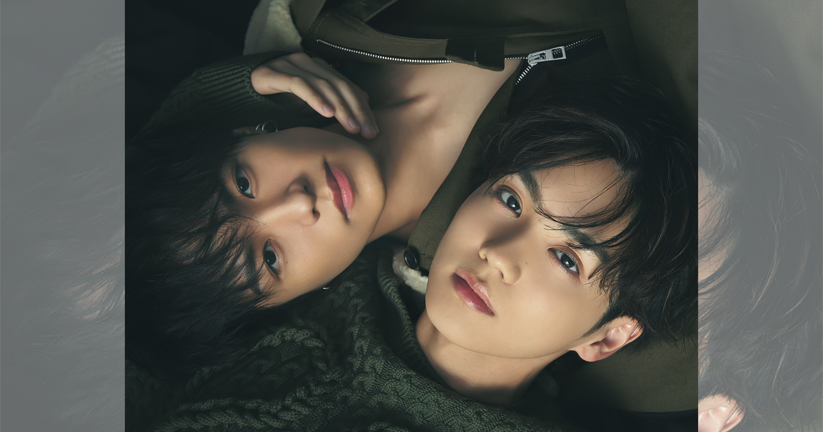 THE RAMPAGE・川村壱馬と吉野北人の出会いから7年間の歩み♡特別