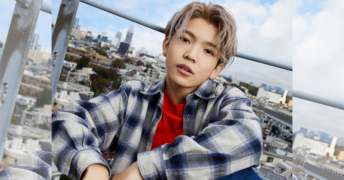 LIL LEAGUE山田晃大はEXILE / FANTASTICS佐藤大樹と顔が似ている