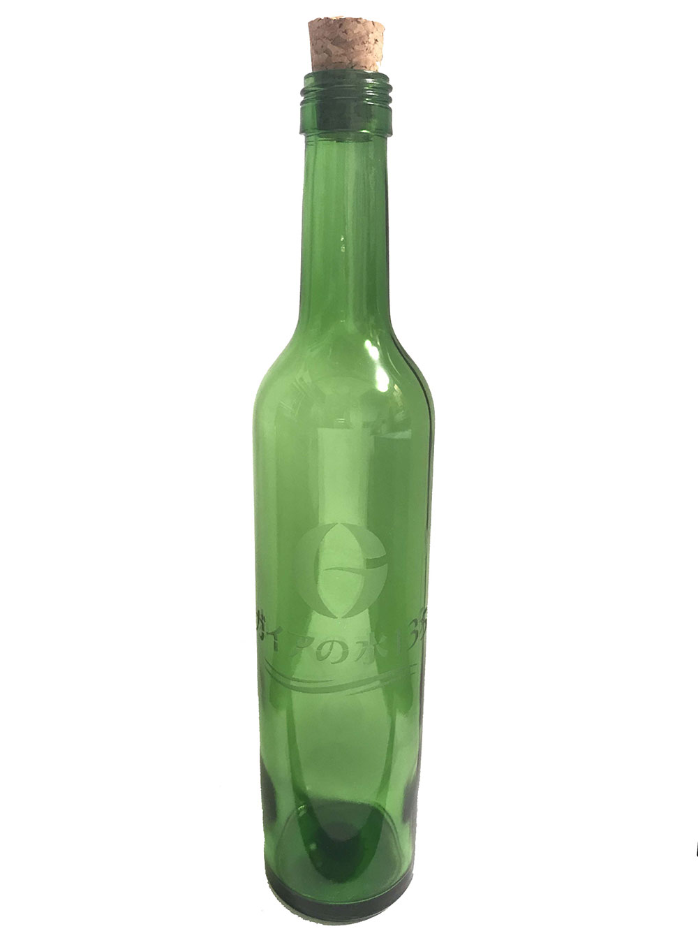 グリーンボトル | Viviann