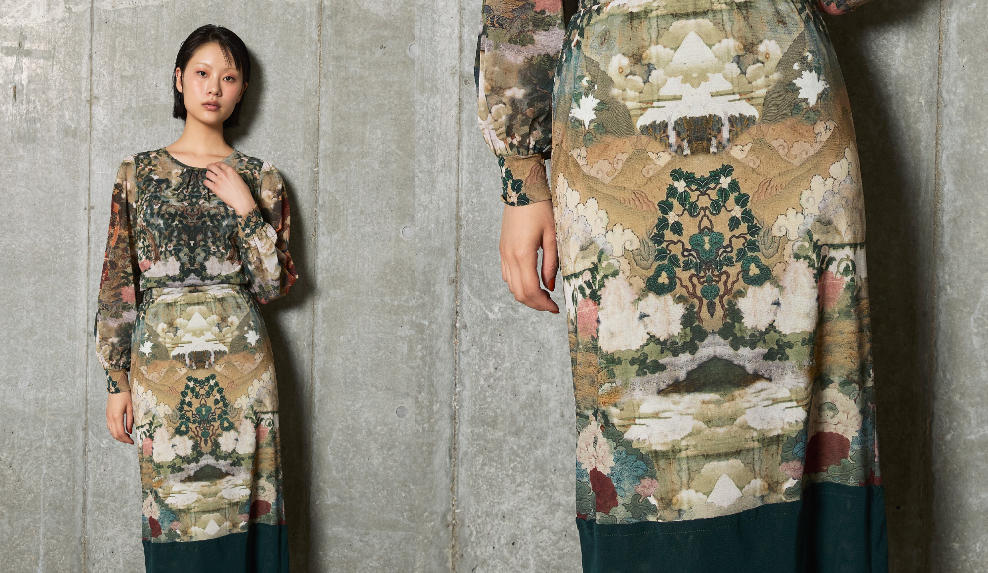 NEW ARRIVAL Vol.8 – vivienne tam