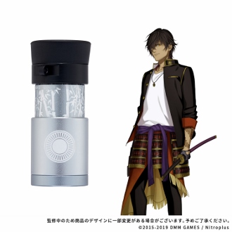 Vixen 単眼刀 H4×12 刀剣乱舞ONLINE 大倶利伽羅 ver. | ビクセン