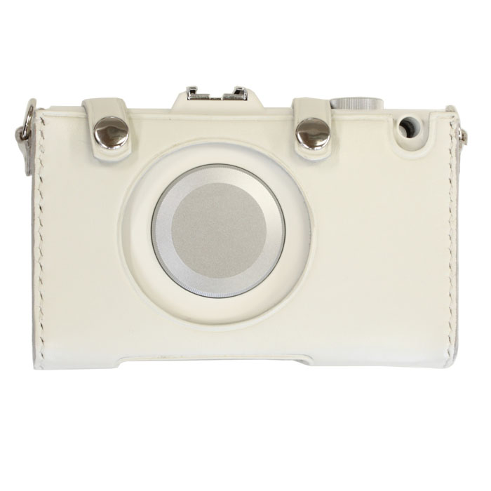 Vixen ポータブル赤道儀 ポラリエ用本革ケース（WT） | ビクセン