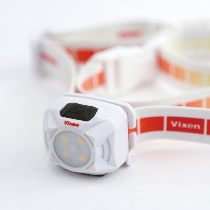 Vixen 観望グッズ 天体観測用ライトSG-L02 | ビクセン オンライン