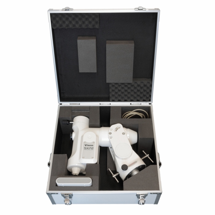 Vixen 天体望遠鏡 SXP2赤道儀ケース | ビクセン オンラインストア