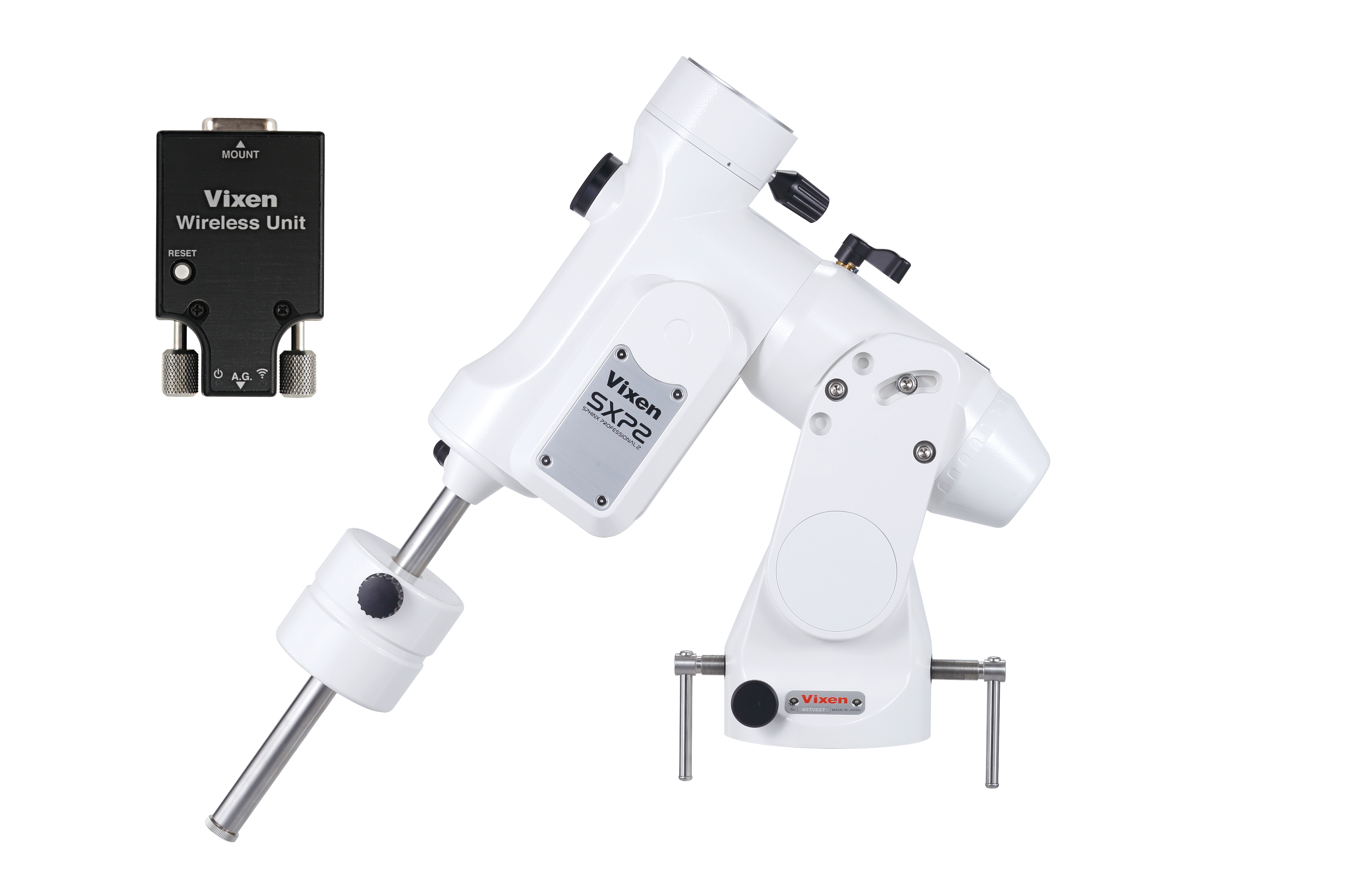 Vixen 天体望遠鏡 SXP2WL-R200SS | ビクセン オンラインストア ｜ 国内