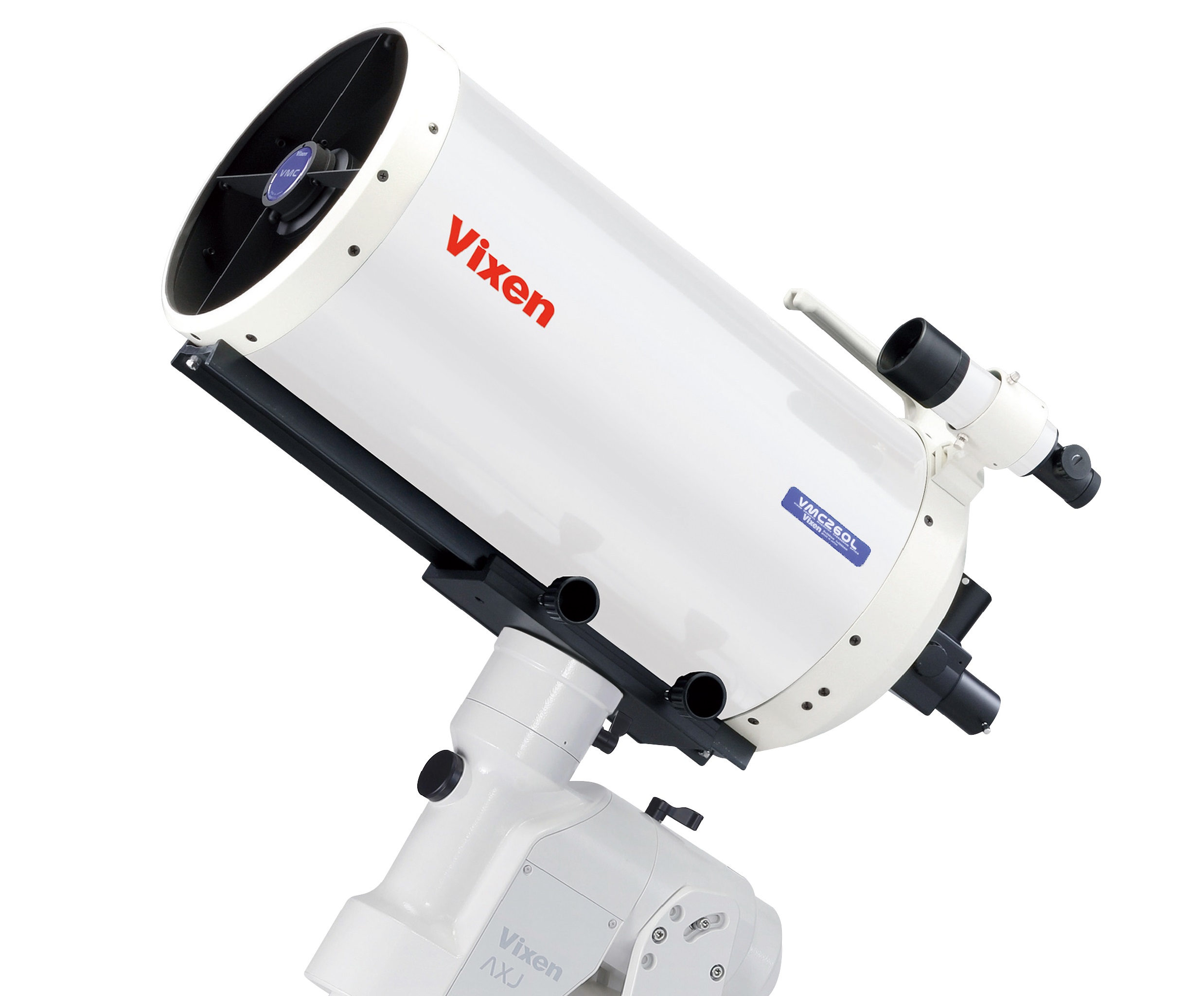 Vixen 天体望遠鏡 AXJ赤道儀WL | ビクセン オンラインストア ｜ 国内