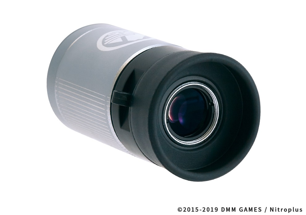 単眼刀 × 刀剣乱舞ONLINE | ビクセン Vixen | 総合光学機器メーカー