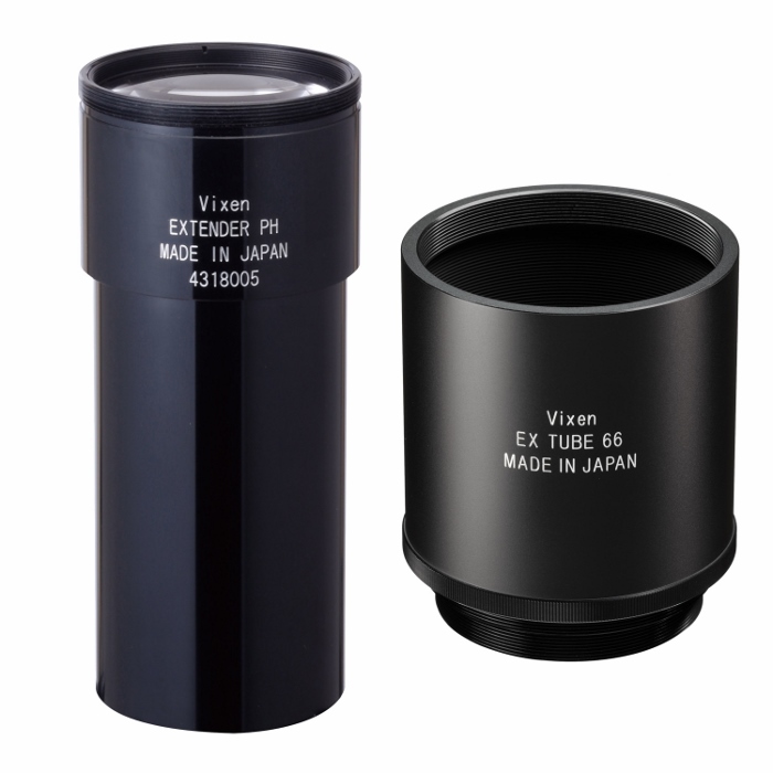 Vixen 天体望遠鏡 エクステンダーPHキット | ビクセン Vixen