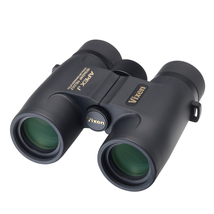 Vixen 双眼鏡 APEX J HR10×32WP | ビクセン Vixen