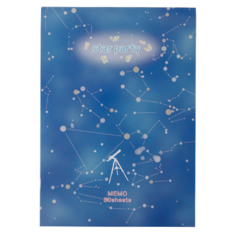 松田 えみ様専用ページ 星座とユニコーン ブルー 恵実様専用ページ 刺繍糸