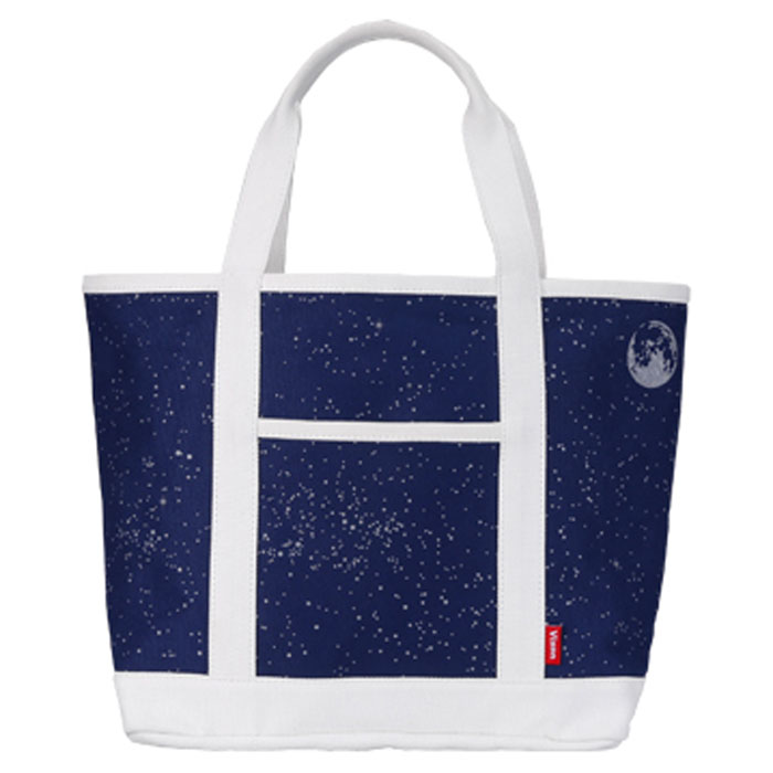 Vixen 観望グッズ 宙トートバッグ（L） | ビクセン Vixen