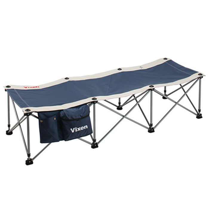 Vixen 観望グッズ ソラリラII（星空観察ベッド） | ビクセン Vixen