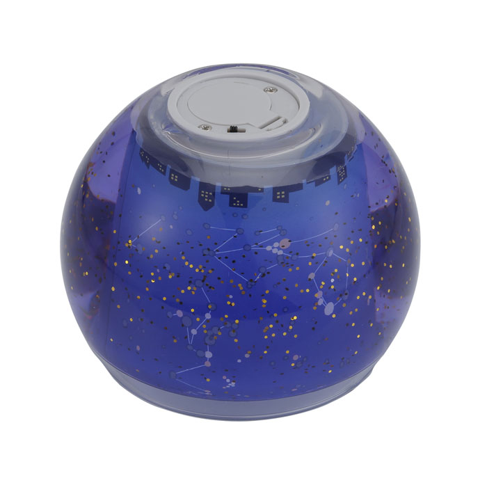 Vixen ライフスタイル Scent of Cosmo アロマジェルライト ラズベリー