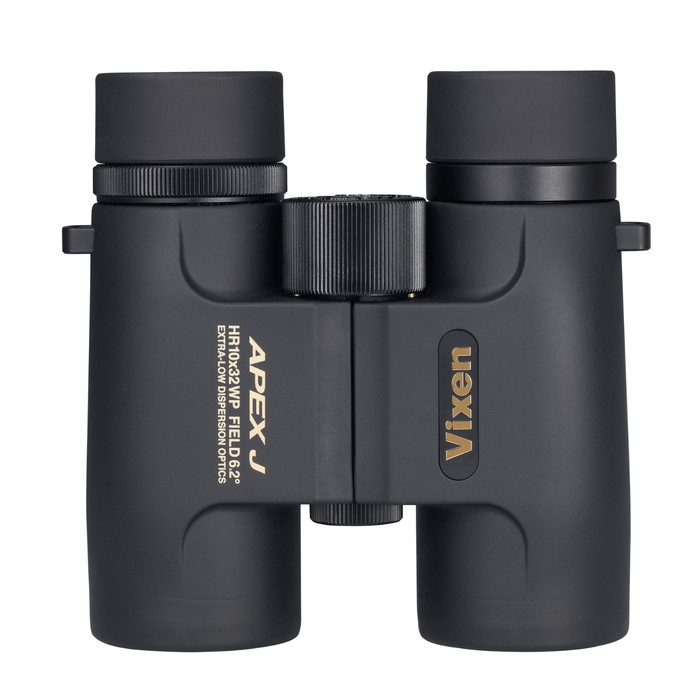 Vixen 双眼鏡 APEX J HR10×32WP | ビクセン Vixen