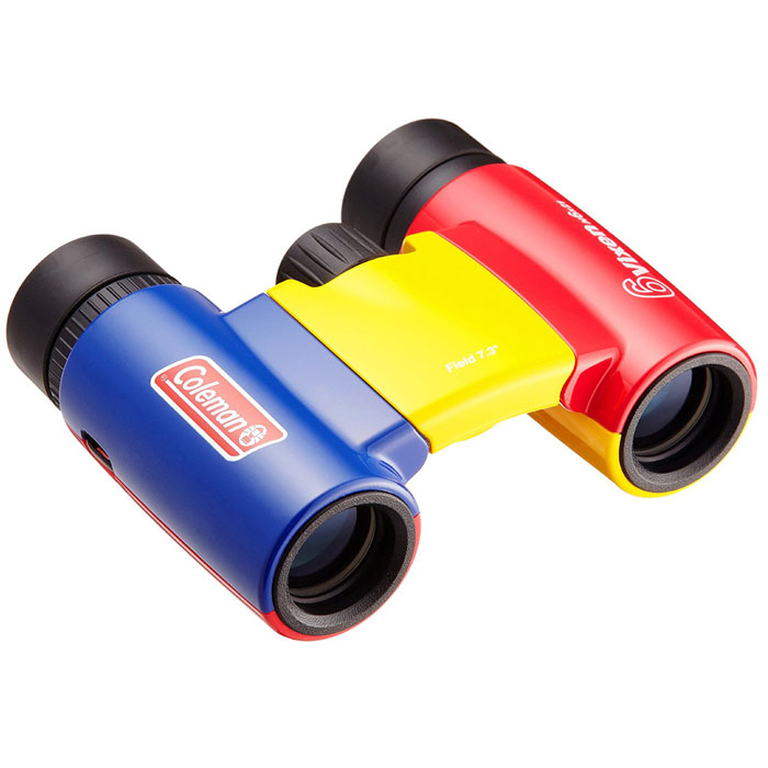 Vixen 双眼鏡 コールマンH6×21（キャンディ） | ビクセン Vixen