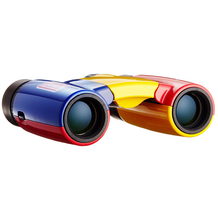 Vixen 双眼鏡 コールマンH6×21（キャンディ） | ビクセン Vixen