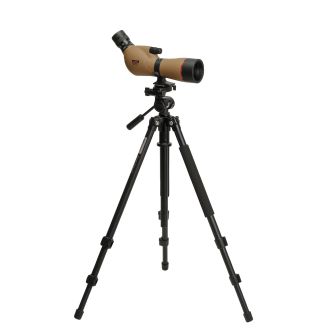 Vixen フィールドスコープ ジオマIII ED65 ZOOM 三脚セット | ビクセン