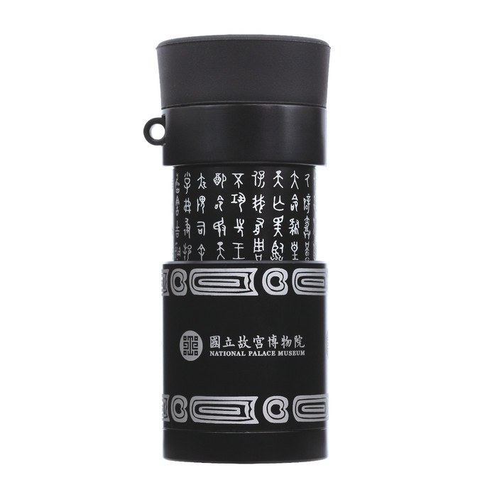 Vixen 単眼刀 故宮博物院 H4×12 毛公鼎 | ビクセン Vixen