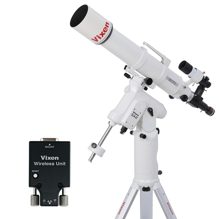 Vixen 天体望遠鏡 SX2WL-SD103SII | ビクセン Vixen