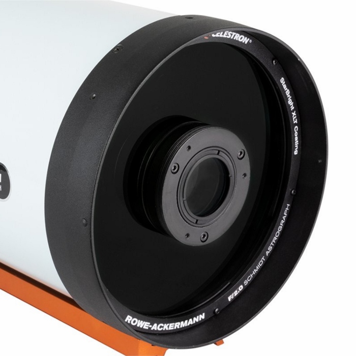 CELESTRON 天体望遠鏡 8 RASA OTA | ビクセン Vixen