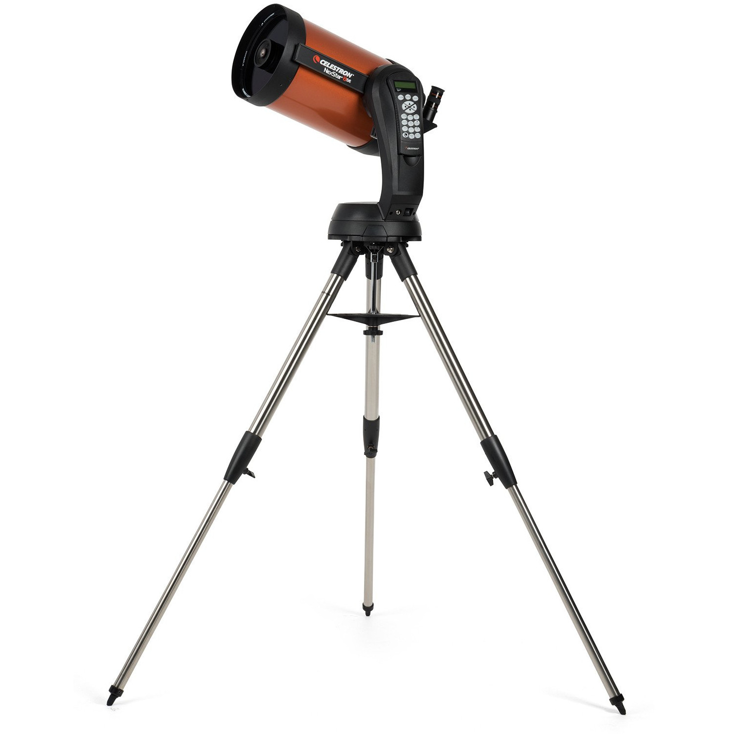CELESTRON 天体望遠鏡 NexStar 8SE SCT | ビクセン Vixen