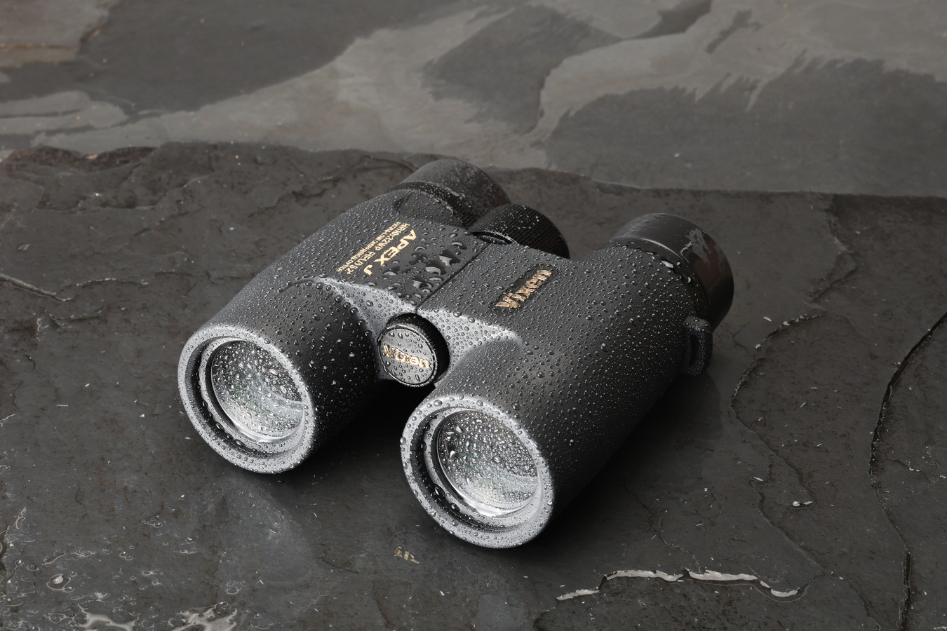 Vixen 双眼鏡 APEX J HR10×32WP | ビクセン Vixen