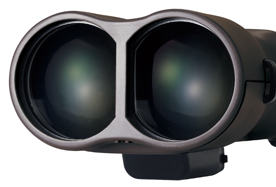 Vixen 双眼鏡 ATERA II ED H16×50WP（ブラックブラウン） | ビクセン Vixen