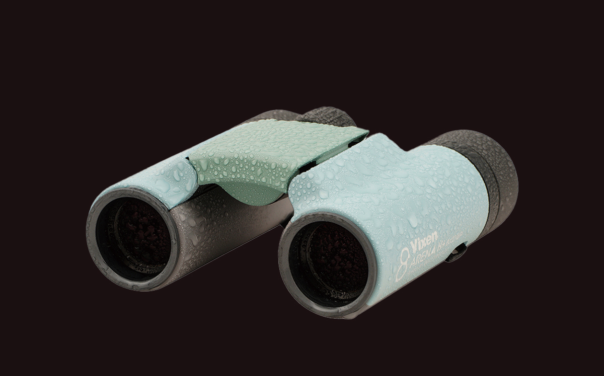Vixen 双眼鏡 アリーナH+ 8×21WP | ビクセン Vixen