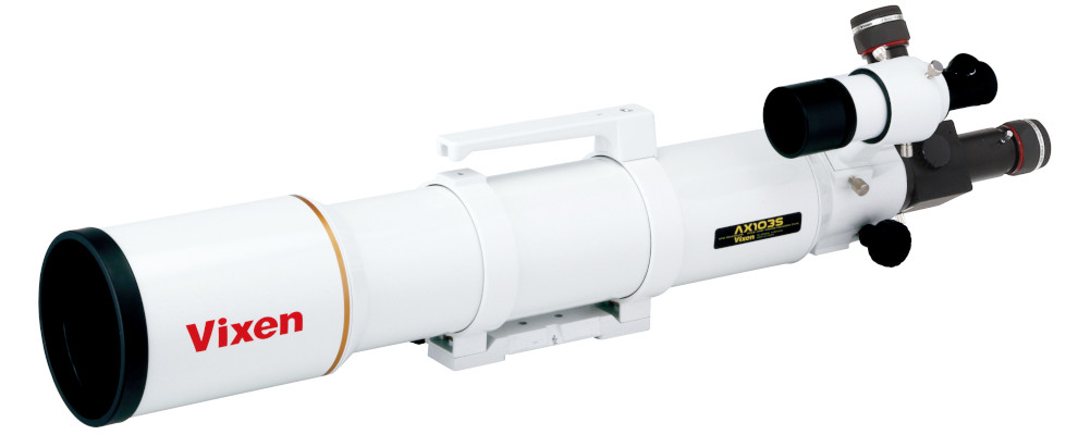 Vixen 天体望遠鏡 SXD2WL-AX103S | ビクセン Vixen