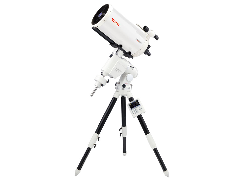 Vixen 天体望遠鏡 AXD2-VMC260L(WT) | ビクセン Vixen