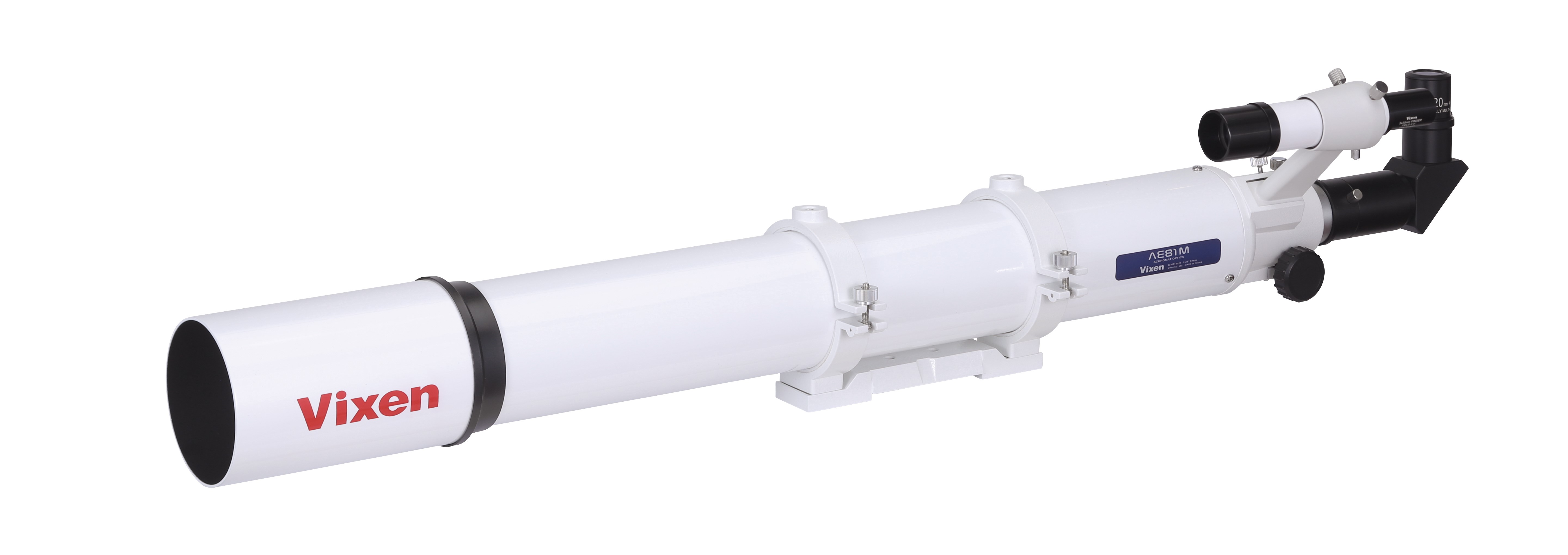Vixen 天体望遠鏡 ポルタII-AE81M | ビクセン Vixen