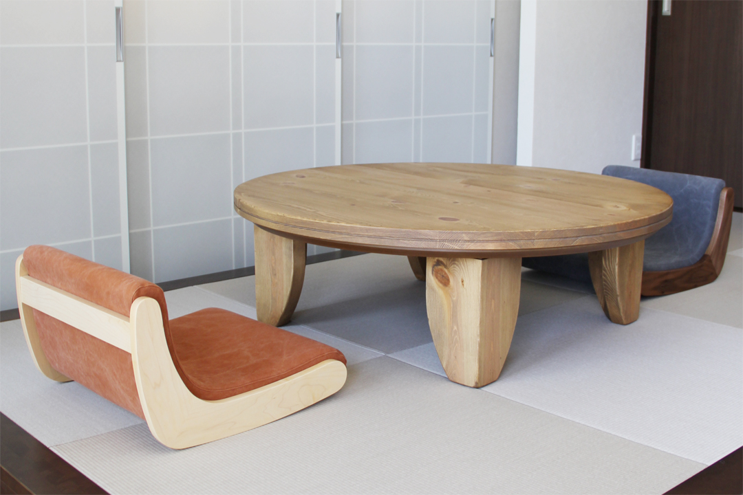 COTTA(コッタ) チェア｜名古屋の家具・インテリアショップ｜Vigore