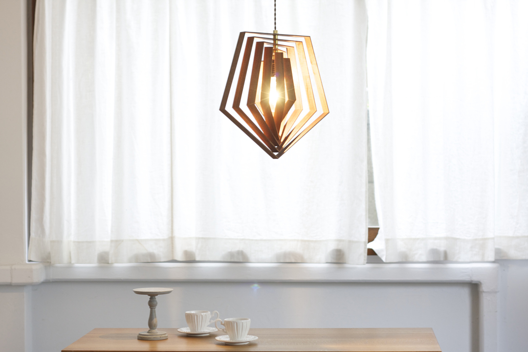 ペンダントライト BYGZAM(ビグザム)｜名古屋の家具・インテリア