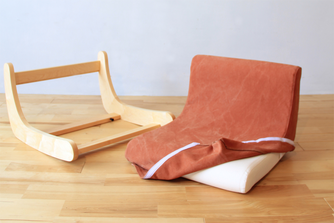 COTTA(コッタ) チェア｜名古屋の家具・インテリアショップ｜Vigore