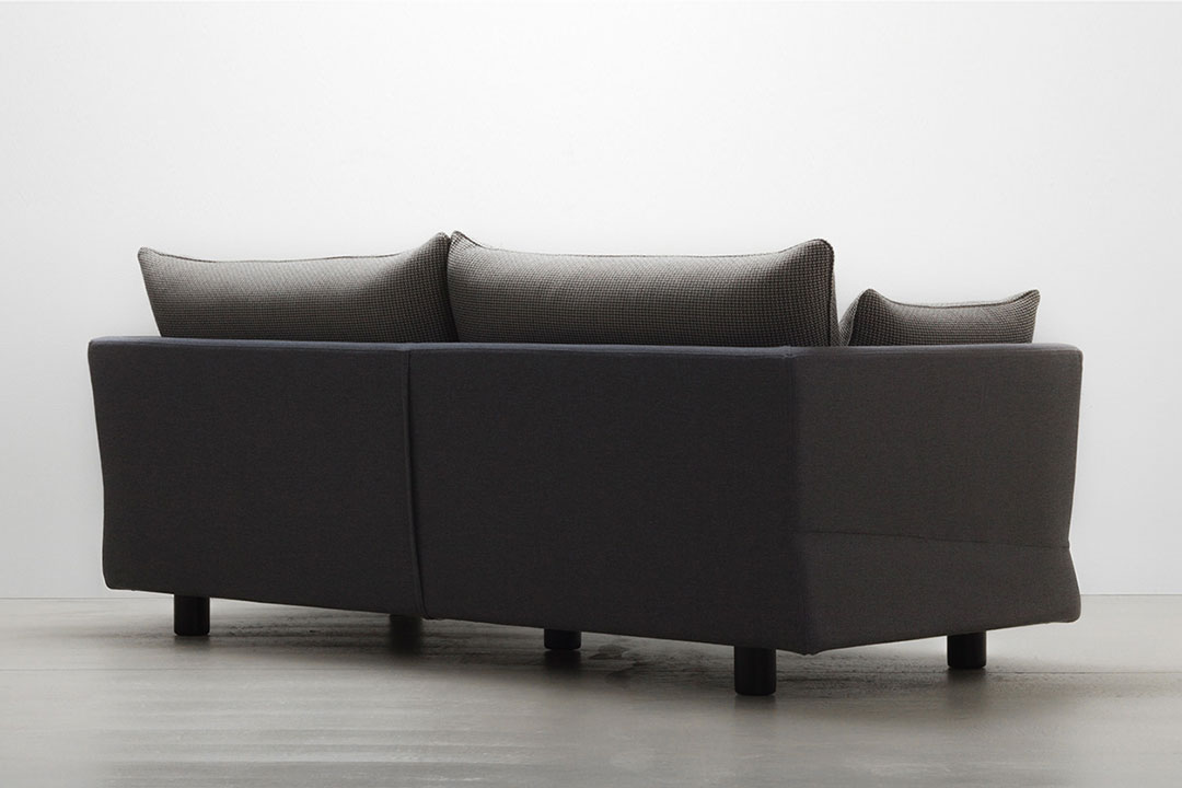 TRES THE SOFA TAILOR（トレス ザ ソファテイラー）』 3Pソファ「X