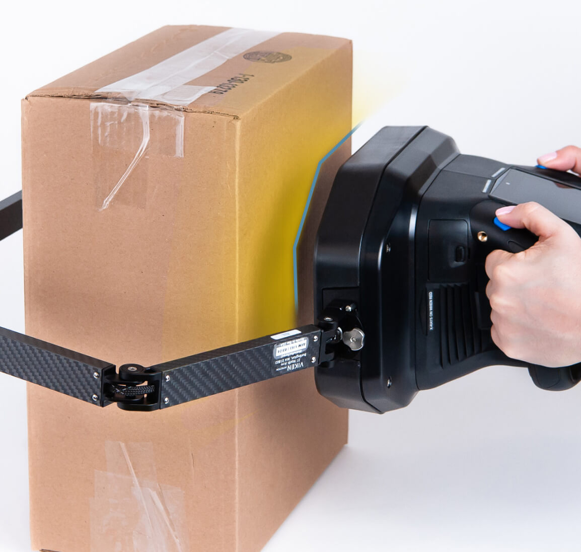 Viken Detection | Proven Detection Technology