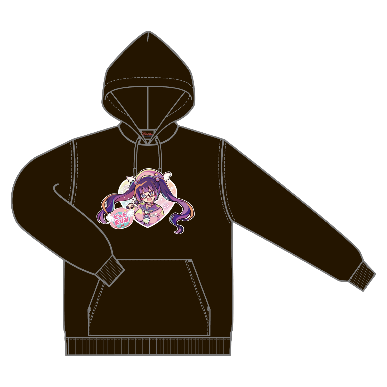 ビートまりお×ヴィレッジヴァンガード】コラボグッズが再受注決定