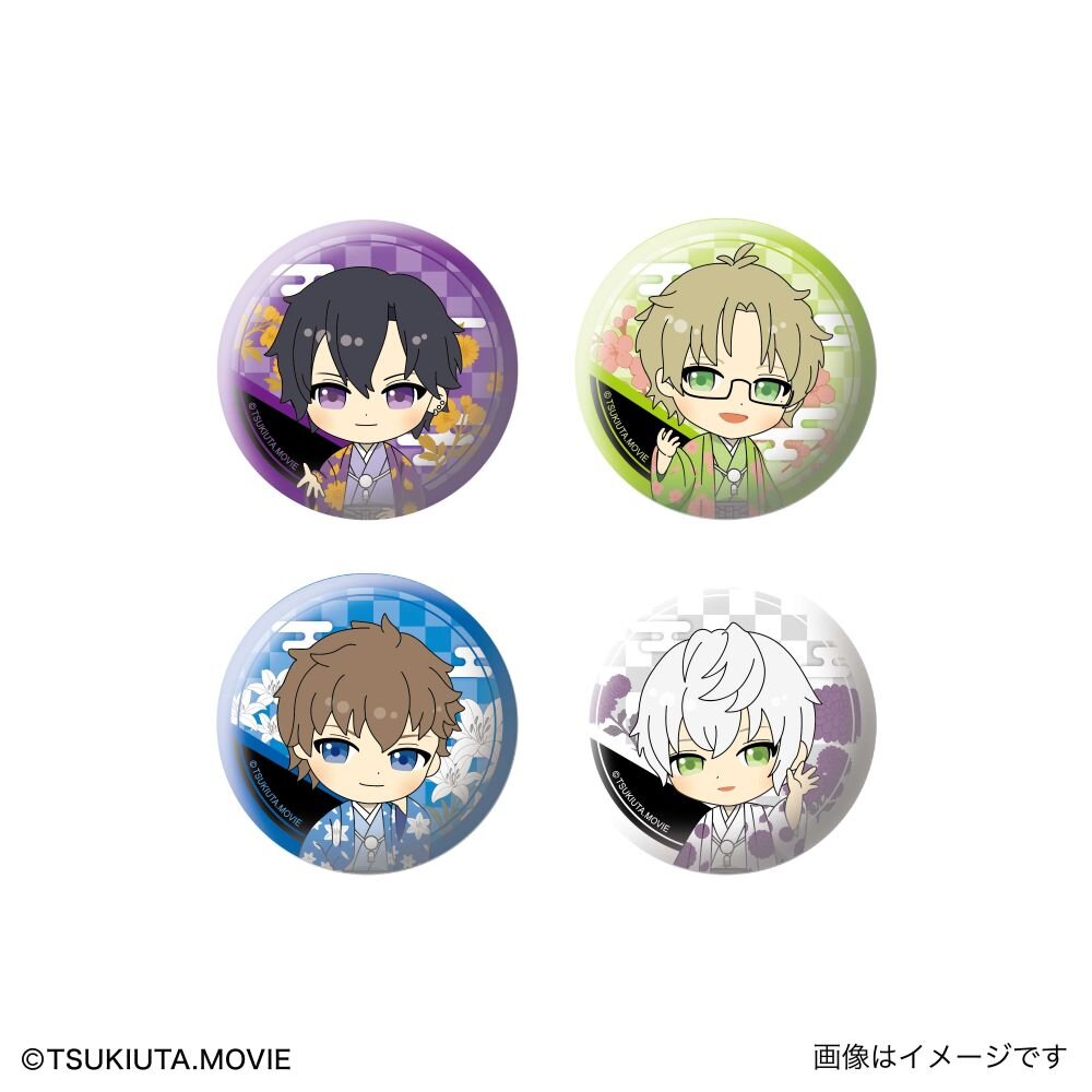 ツキアニ。】コラボグッズがヴィレッジヴァンガードオンラインストアで