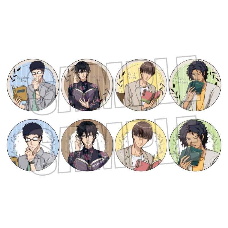 新テニスの王子様コラボ企画店頭発売決定！ | 商品情報 | ヴィレッジ