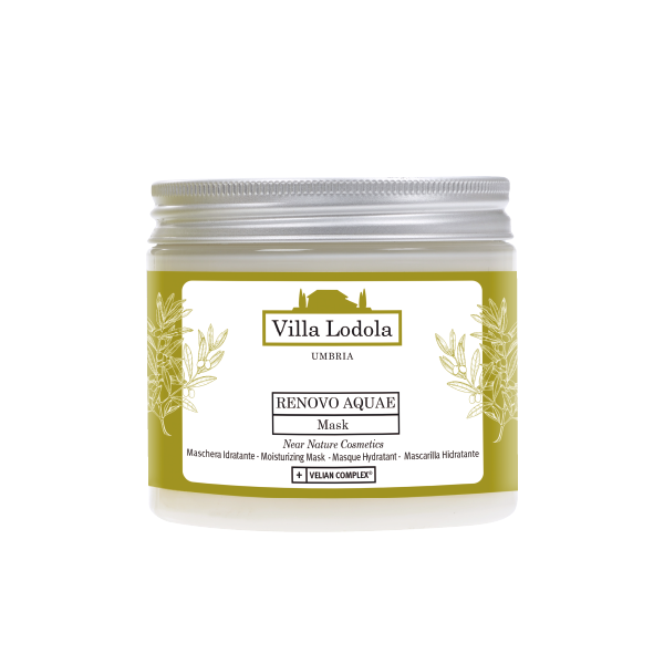 RENOVO TEMPUS Shampoo（レノーボ テンプス シャンプー） | Villa