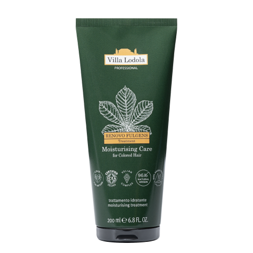 RENOVO TEMPUS Shampoo（レノーボ テンプス シャンプー） | Villa