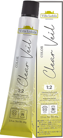 Villa Lodola COLOR（ヴィラロドラ カラー） | Villa Lodola