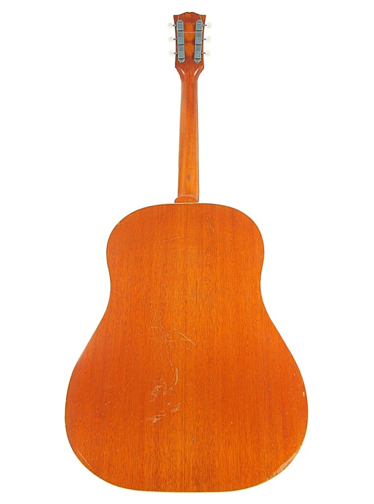 ギブソン J-50 1952 アコースティックギター - オンライン購入