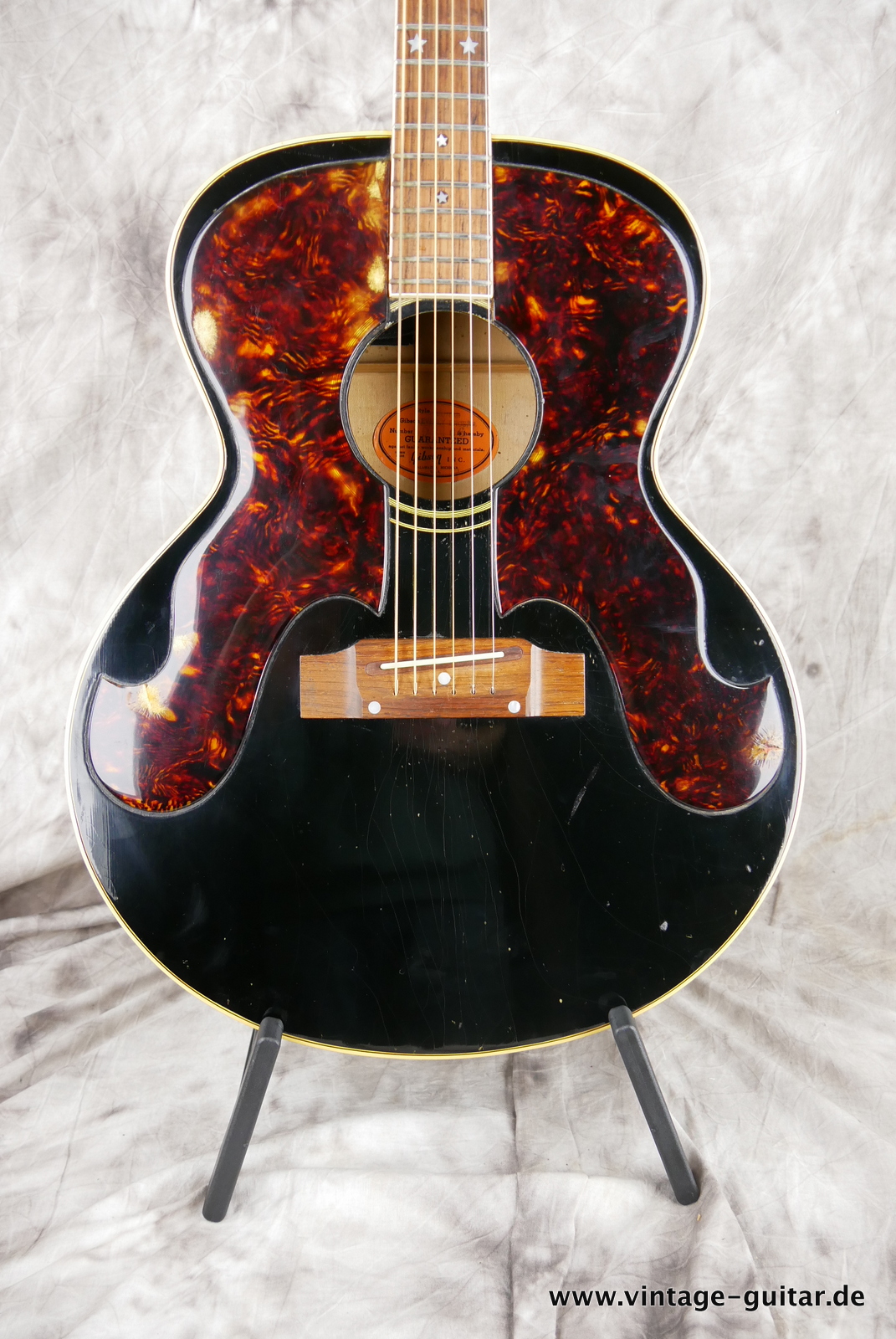 Gibson Everly Brothers 1968 c. | A-1257