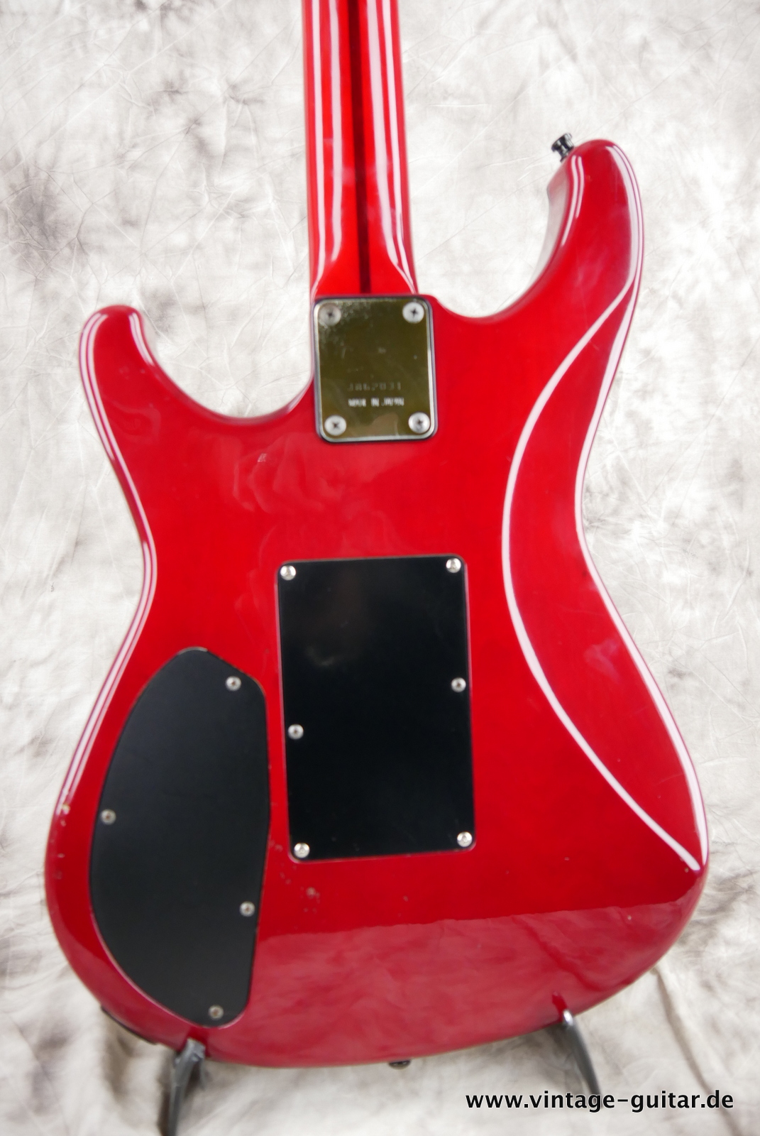 Ibanez Roadstar II RG 530