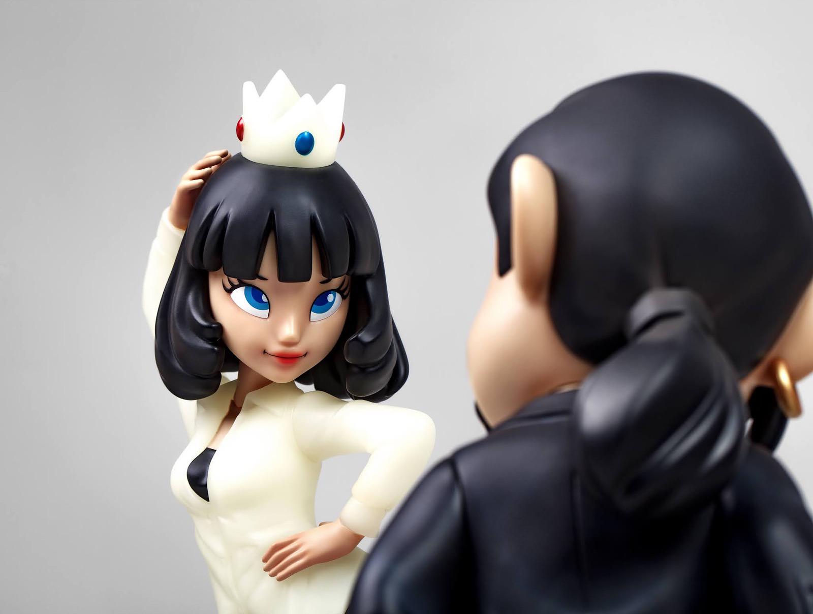 Super Fiction GID by Fools Paradise - Vinyl Pulse