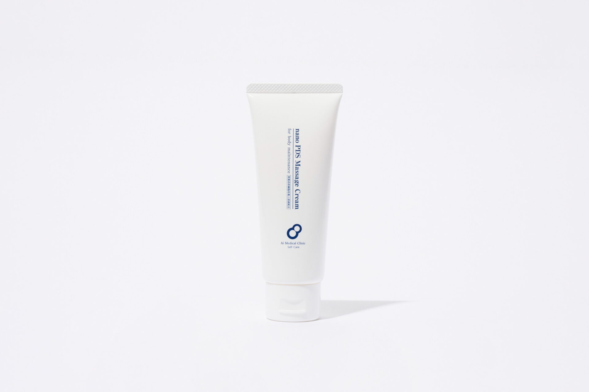 nanoPDS MASSAGE CREAM – ViOFACTOR バイオファクター／バイオメド